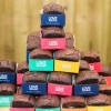 12 Month Chocolate Brownie Subscription