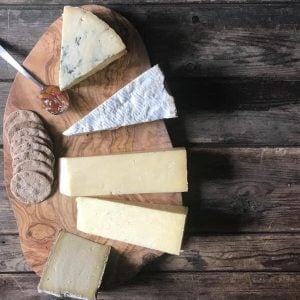 3 Month Cheese Box Subscription