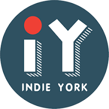 Indie York Logo