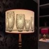 Lampshade Making Workshop in West Yorkshire