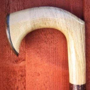 One Day Stick Making Course near Leeds