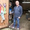 One Day Stick Making Course in Leeds