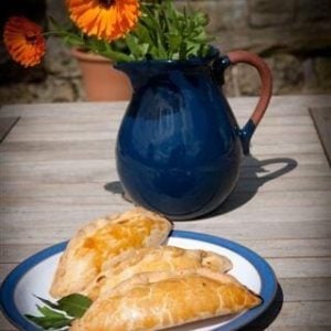 Pork Pie and Pasty making workshop for 6 near Sheffield