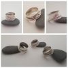 Silver Fidget Ring Jewellery Workshop