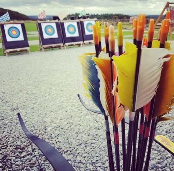 Target Archery Experience near Sheffield | South Yorkshire
