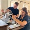 Yorkshire Gin Making Experience for Two People