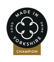 Yorkshire Mark Logo
