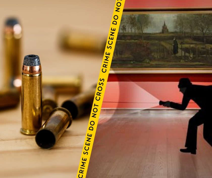 The Ultimate Crime Scene Investigator (CSI) Experience Day - Image 5