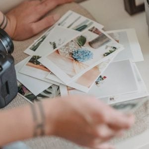 30 Minute Online Photo Critique with Professional Photographer