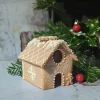 Christmas Gingerbread House Decorating Kit