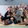 Mobile Group Dance Classes Across Yorkshire