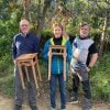 Hardwood Table Furniture Making Course with Finbarr Lucas