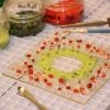 Glass Fusing Workshop in Scarborough