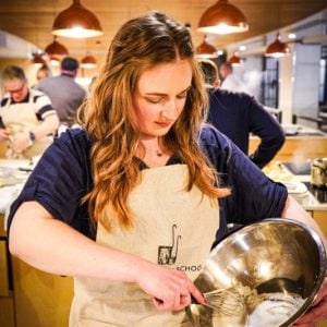 Half Day Cookery Course Gift Experience at The Grand in York