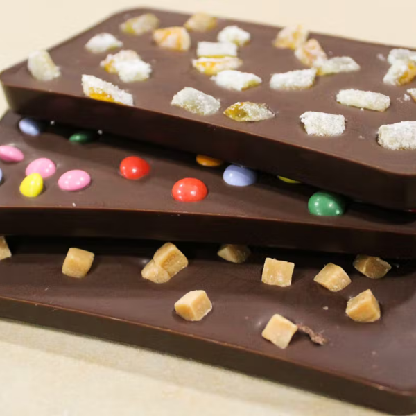chocolate bar making at york cocoa works for one person