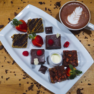 Chocolate Indulgence Experience in York