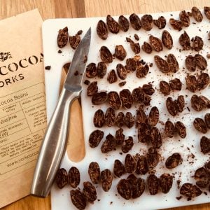 Chocolate Manufactory Tasting Journey in York