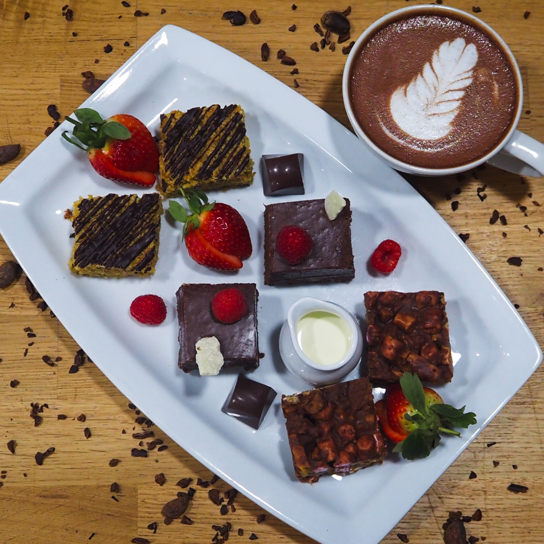 Chocolate Indulgence Experience in York