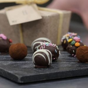 Introduction to Chocolate Making at York Cocoa Works
