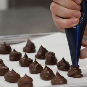 Chocolate Truffle Making Experience in York