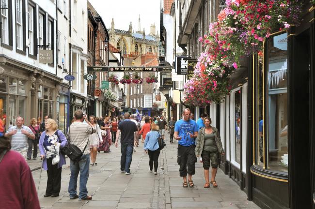 Bespoke Walking Tour of York - Image 5