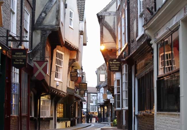 Bespoke Walking Tour of York - Image 2