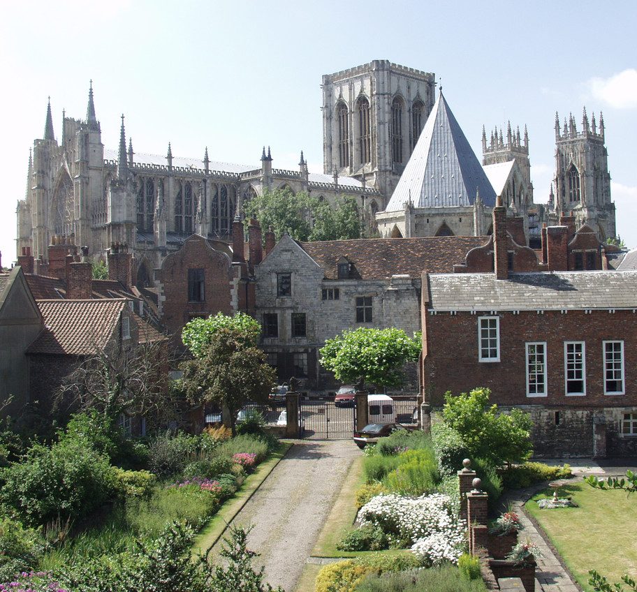 Bespoke Walking Tour of York - Image 6