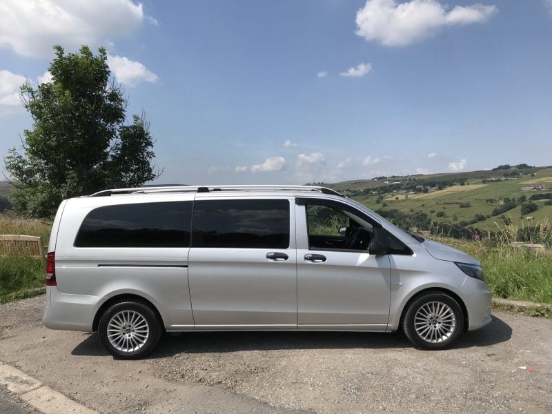 Bespoke Driver Guided Tour of Yorkshire - Image 6