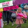 Baby Band Family Music Festival 2024
