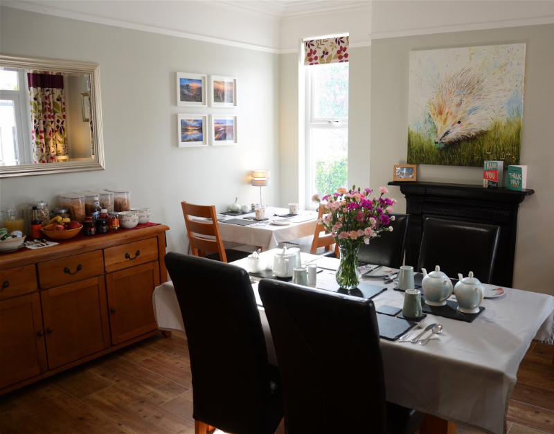 Art 'N' Stay - Full Day Art Experience and One Night Stay - Image 4