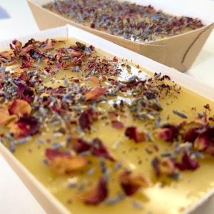 natural soaps - natural soap workshop near York