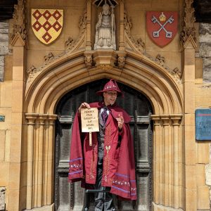 Wizard Walk of York Family Gift Vouchers - Image 3