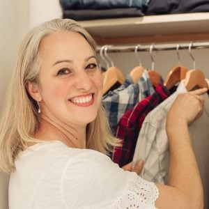 Yorkshire Space Transformation Experience - time with a professional declutterer and organiser