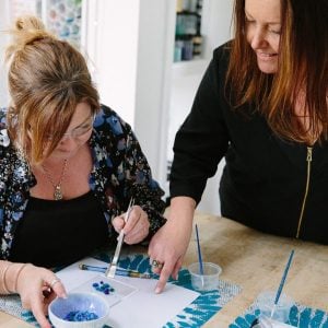 Yorkshire Fused Glass Workshop Voucher