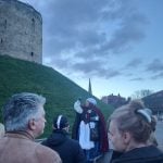 Mad Alice’s Bloody Tour of York – A Uniquely Local Review