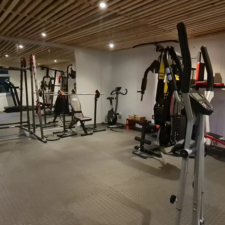 VMS Personal Training Studio near York