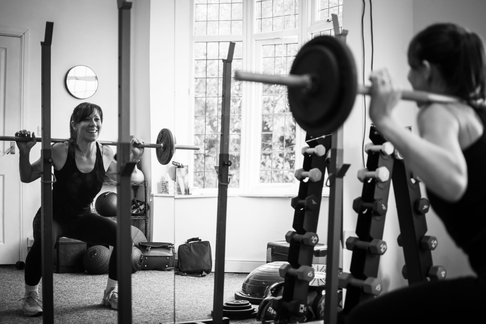 Yorkshire Personal Training Experience