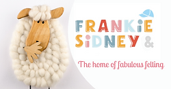 Frankie and Sidney logo