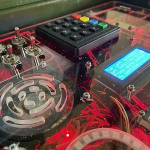 Last Bomb Standing Escape Game