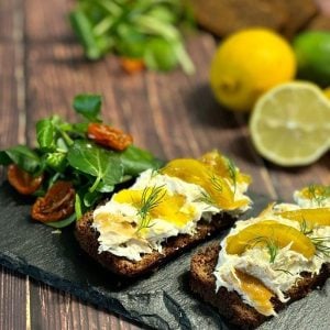 The Learning Larder Cookery Experience in York