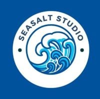 Sea Salt Studio Logo