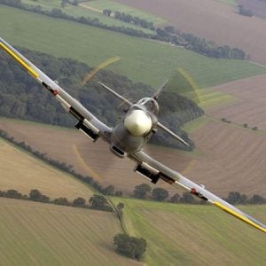 Photo: SAC Scott Lewis RAF/MOD, OGL v1.0OGL v1.0, via Wikimedia Commons