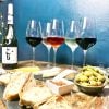 Cheese and Wine Pairing for Two People in York