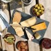 Cheeseboard and Wine Tasting Pairing Experience