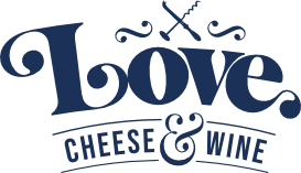 Love Cheese logo