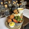 Nibbles - Spirit Blending Distillery Gift Experience at Fairfax Distillery near York