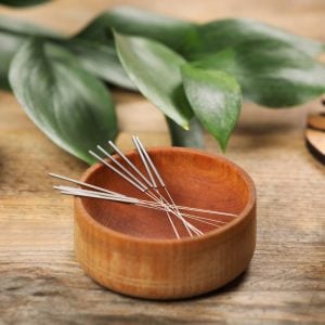 Acupuncture & Holistic Therapies
