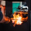 Coke Forge - Blacksmithing Experience Sheffield