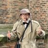 Historical Gems Walking Tour Guide