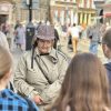 Historical Hidden Gems Walking Tour Guide